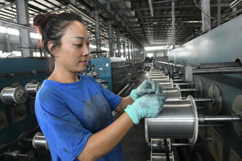 江蘇港纜新材料 鋁合金工藝全國領先，金屬制品研發引領行業