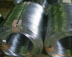 江陰市高勝金屬制品金屬絲產品列表與研發實力概述