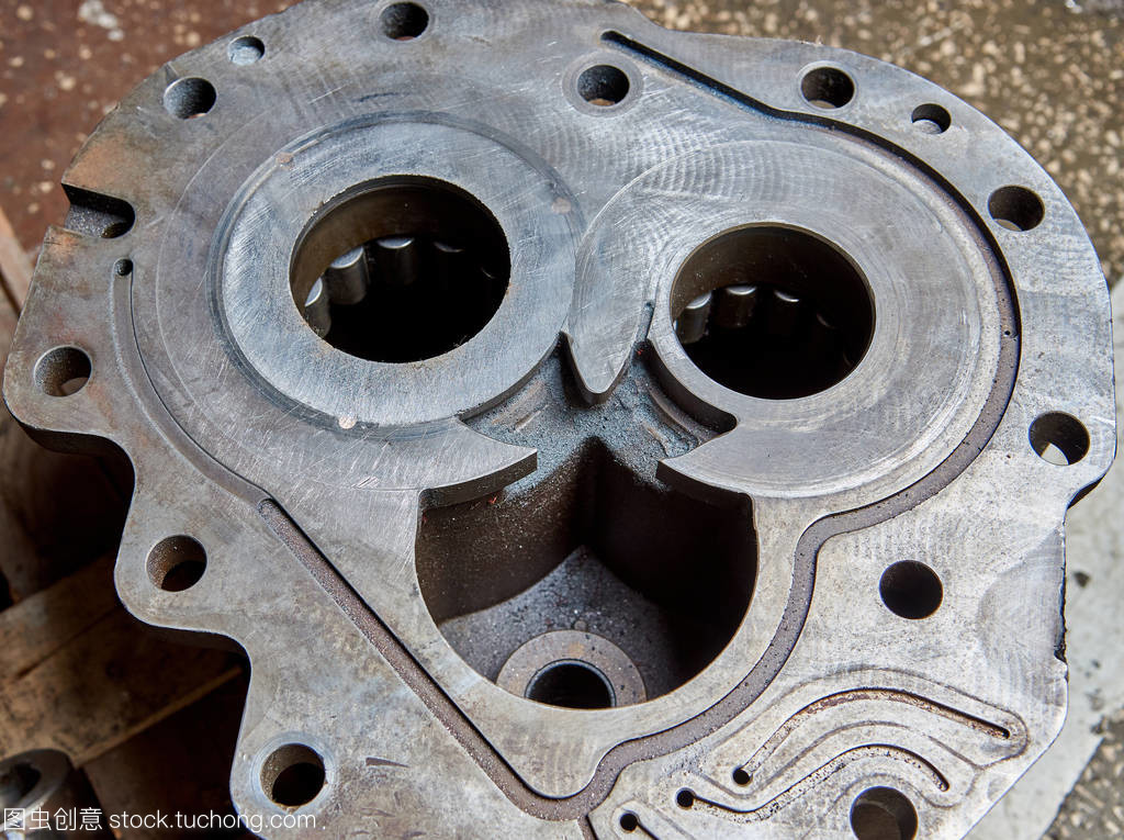 金屬制品研發 工廠特寫下的創新與精工